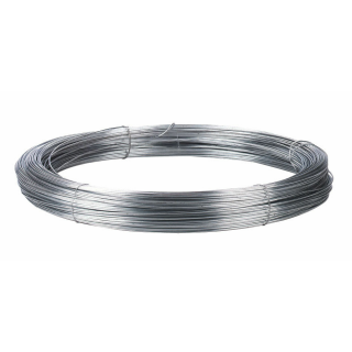 Eisendraht 1,8mm, 250m-Ring