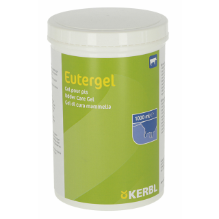 Eutergel gr&uuml;n 1000ml