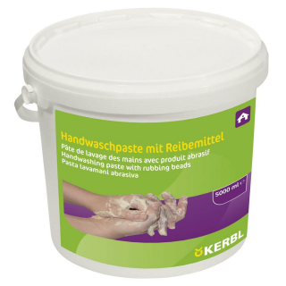 Handwaschpaste mit Reibemittel 5000 ml