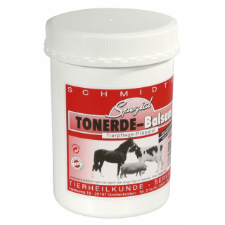 Spezial-Tonerde Balsam 1kg