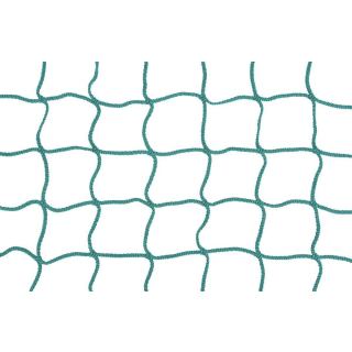 Futtersparnetz 2,8 x 2,8m, Maschenweite 10,0cm