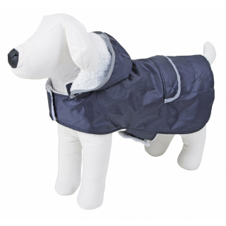 Hundemantel TEDDY 27 cm Bauchumfang 32-43cm