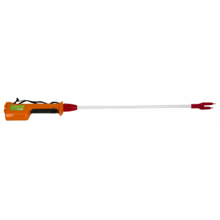 Viehtreiber AniShock Pro Mod.1500, 98cm, 5600V, orange