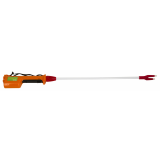 Viehtreiber AniShock Pro Mod.1500, 98cm, 5600V, orange