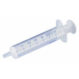 HSW Einmalspritze HENKE-JECT&reg; 2-teilig, 5ml Luer Slip...