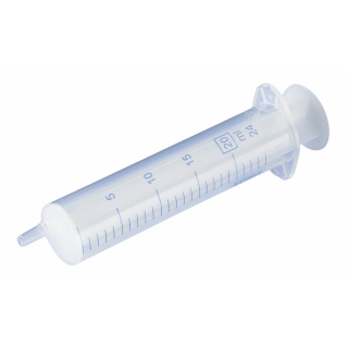 HSW Einmalspritze HENKE-JECT&reg; 20ml Luer Slip steril, 2-teilig, 100 Stk.