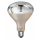 Infrarotlampe 250W Hartglas, klar
