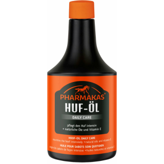 Huf&ouml;l Pharmakas 500ml