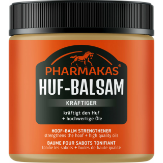 Huf-Balsam Kr&auml;ftiger Pharmakas 500ml