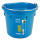 Futter-u. Wassereimer FlatBack ca. 20l, royalblau