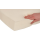 Memory-Foam Matratze 60x100cm beige/anthrazit