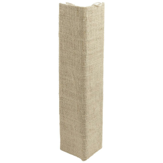 Sisal Kratzbrett Kevin, 80x28cm, beige