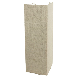 Sisal Kratzbrett Kevin, 100x56cm, beige