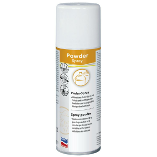 Hautpflege Puderspray 400ml