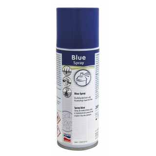 AGRO CHEMICA Blue-Spray 200ml (Blauspray)