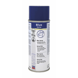 AGRO CHEMICA Blue-Spray 400ml (Blauspray)