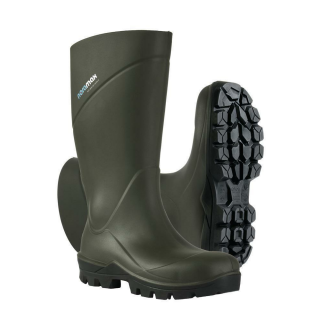 NORAMAX Gr. 36 Sicherheitsstiefel S5