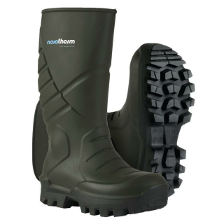 NORATHERM Gr. 39 Thermo-Sicherheitsstiefel S5