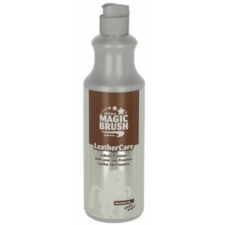 Leder&ouml;l Premium  500ml