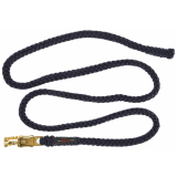 F&uuml;hrstrick TopLine, navy Panikhaken