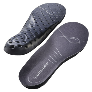 Einlegesohle Dunlop Gr. 42 Comfort (f&uuml;r FieldPRO Stiefel)