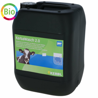 Euterwaschkonzentrat KerbaWasch, 20 kg Kanister