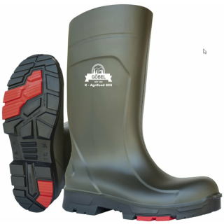 Sicherheitsstiefel X-Agrifood S5 &quot;S&quot;  Gr. 37