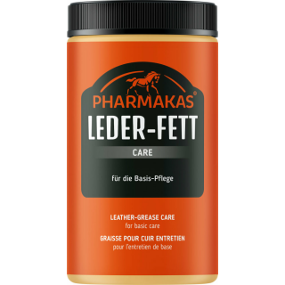 Leder-Fett Pharmakas 1000 ml