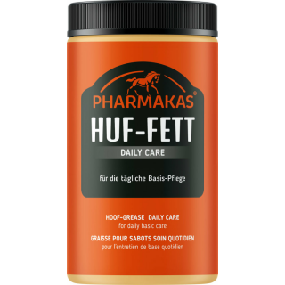 Huffett Pharmakas 1000ml