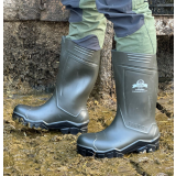 Sicherheitsstiefel S5 X-THERMO Gr. 36