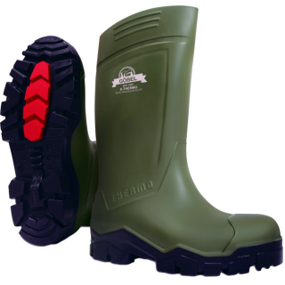 Sicherheitsstiefel S5 X-THERMO Gr. 37